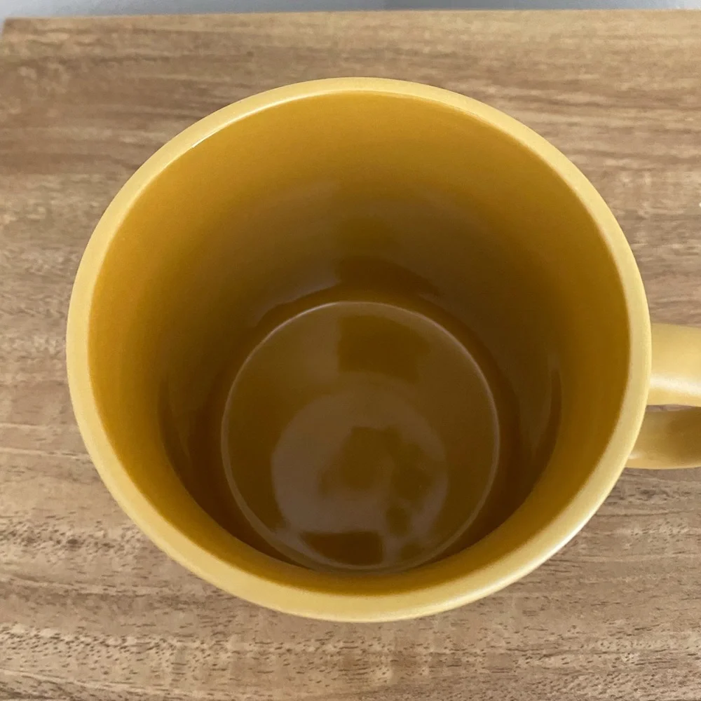 Happy Fall Coffee Mug - Picture 4 of 5